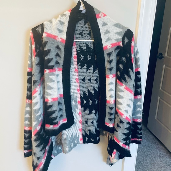 Cardigan Sweater - Picture 2 of 3